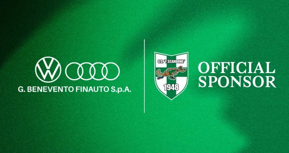G. Benevento Finauto diventa partner ufficiale della Scandone Avellino 