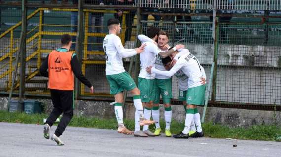 Avellino, nove arrivi e calciatori invenduti. E' un dato di fatto: bocciato mezzo mercato estivo