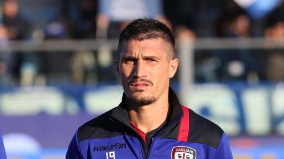 La prima volta di Pisacane: l'ex biancoverde realizza il primo gol in serie A (2-1 al Milan)