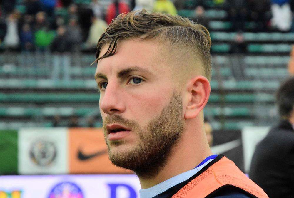 Ternana, Carretta salta l'Avellino per squalifica. Due diffidati tra le fila biancoverdi