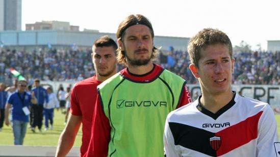 UFFICIALE - Marco Chiosa è dell'Avellino, domani la presentazione