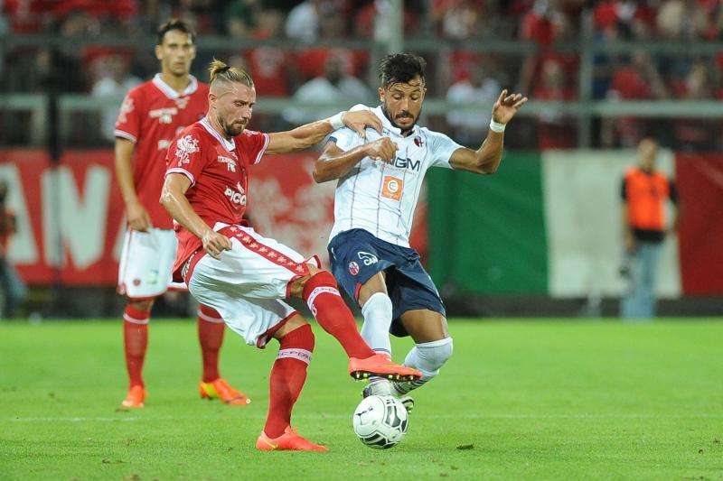 Perugia, Bucchi ha un problema: si ferma il capitano
