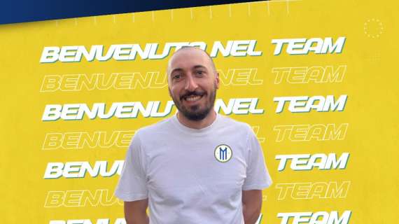 Polisportiva Montecalvo, in difesa arriva l'esperto Di Gruttola