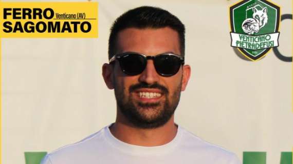 Sporting Venticano, in difesa arriva un ex Savignanese 