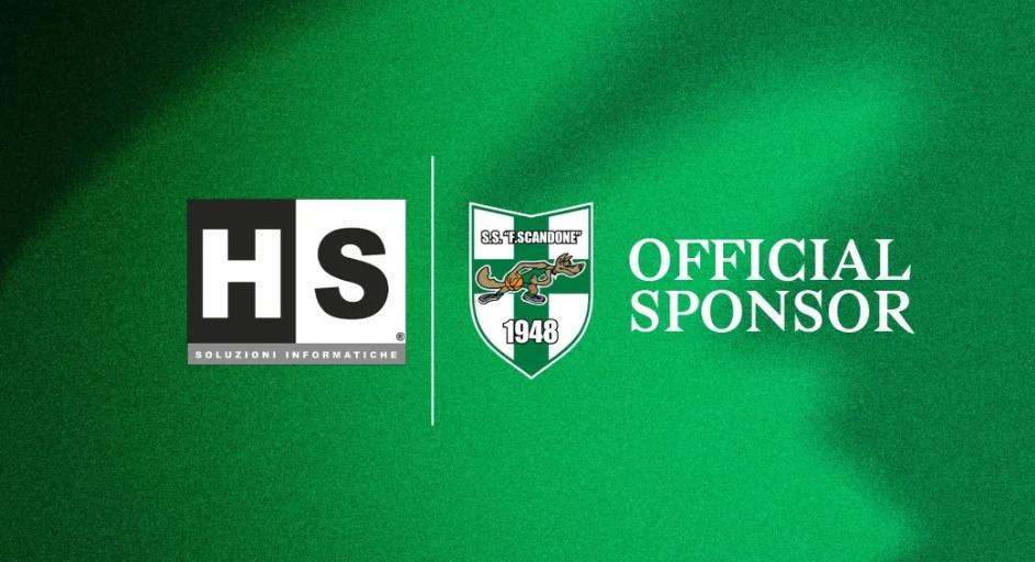 'Hs Company' conferma il suo supporto alla Scandone Avellino