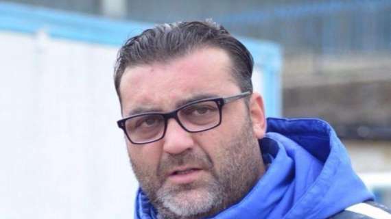 Grotta: Pasquale Ferraro si è dimesso, ma il club vuole trattenerlo 