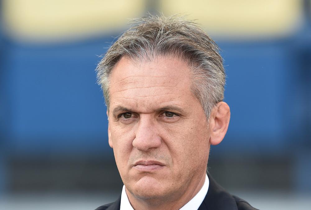 Spezia, Gazzoli: "Molto soddisfatti di Donadoni, c'è stata un'evoluzione nelle prestazioni"