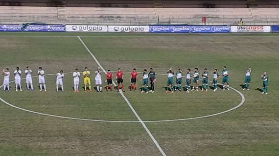 Campobasso-Avellino 2-2: promossi e rimandati del secondo test pre-campionato