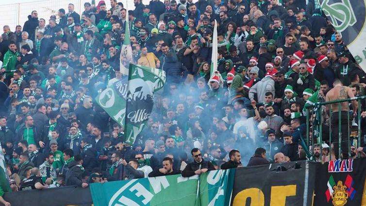 Avellino-Entella, si torna al Partenio-Lombardi: vietato fallire. Presentazione gara e probabili formazioni