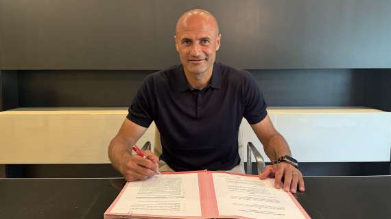 UFFICIALE - Il Monza ha scelto il nuovo allenatore