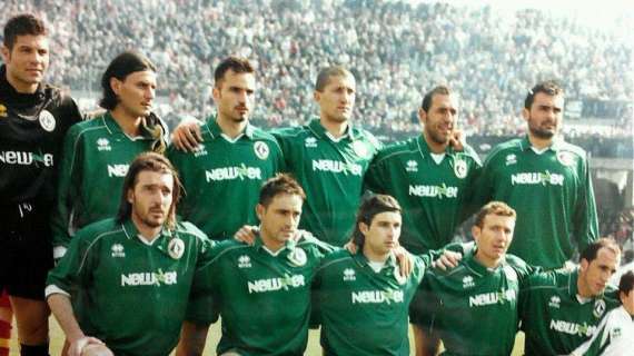 Gill Voria: "Il pubblico di Avellino ti fa sentire un giocatore di Serie A anche in Serie C. Juve Stabia? Partita con pochi gol"