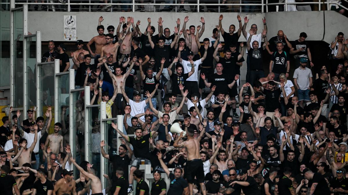 Avellino, fari puntati su un jolly offensivo della Juventus