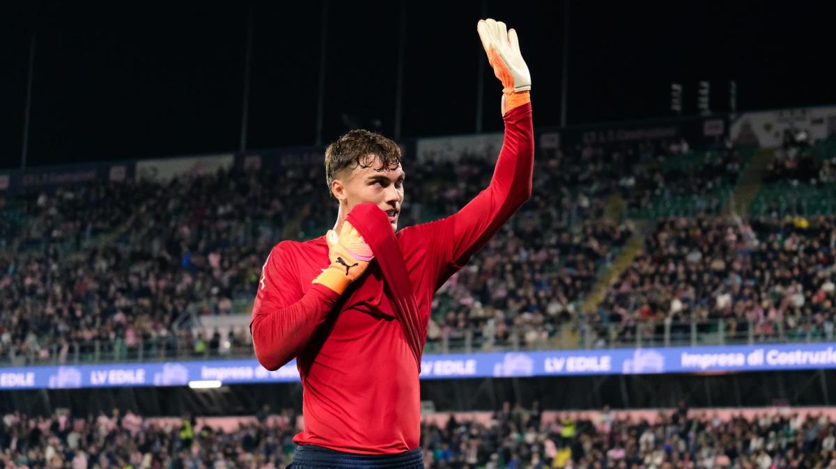 Desplanches infortunato contro l'Avellino, il Pescara ingaggio uno svincolato