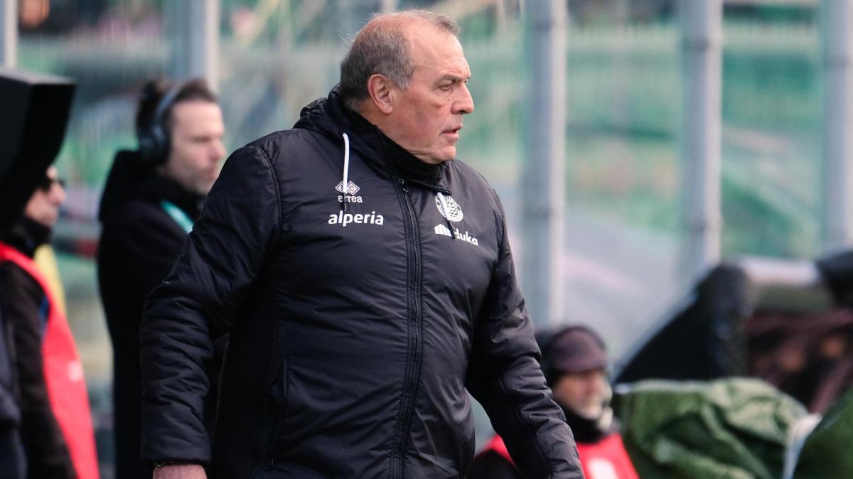 Sudtirol-Bari: questa sera il verdetto dei playout di B