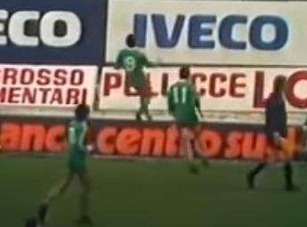 VIDEO - Mi ritorni in mente, 9 maggio: l'ultimo gol di Juary con la maglia dell'Avellino