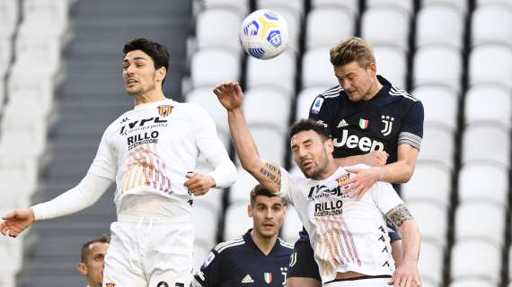 Pedullà rivela: "L'Avellino è in vantaggio per un difensore svincolato"