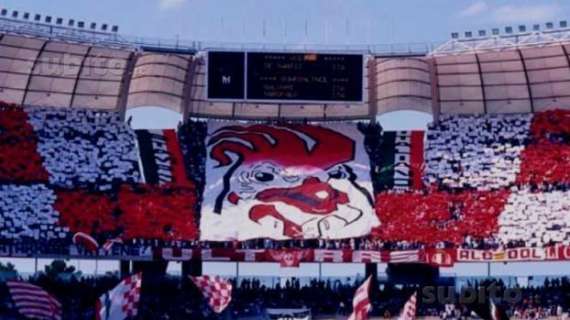 Bari: i tifosi mettono il club in vendita su Subito.it