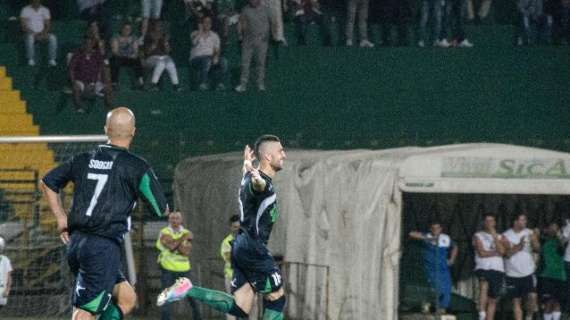 Avellino-Empoli 1-0: finalmente Galabinov, Fabbro stratosferico, centrocampo guerriero
