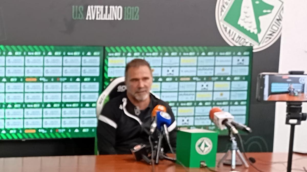 Spezia, D'Angelo: "Vittoria fondamentale. Era importante sbloccarsi. I ragazzi hanno dimostrato serietà"