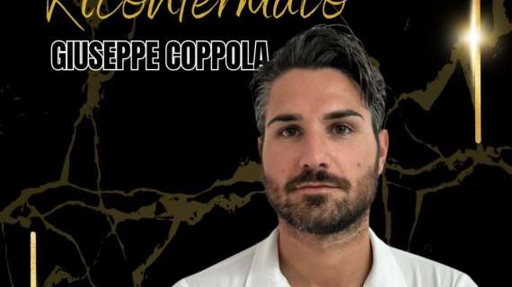 Mugnano del Cardinale, tra i pali confermato Coppola 