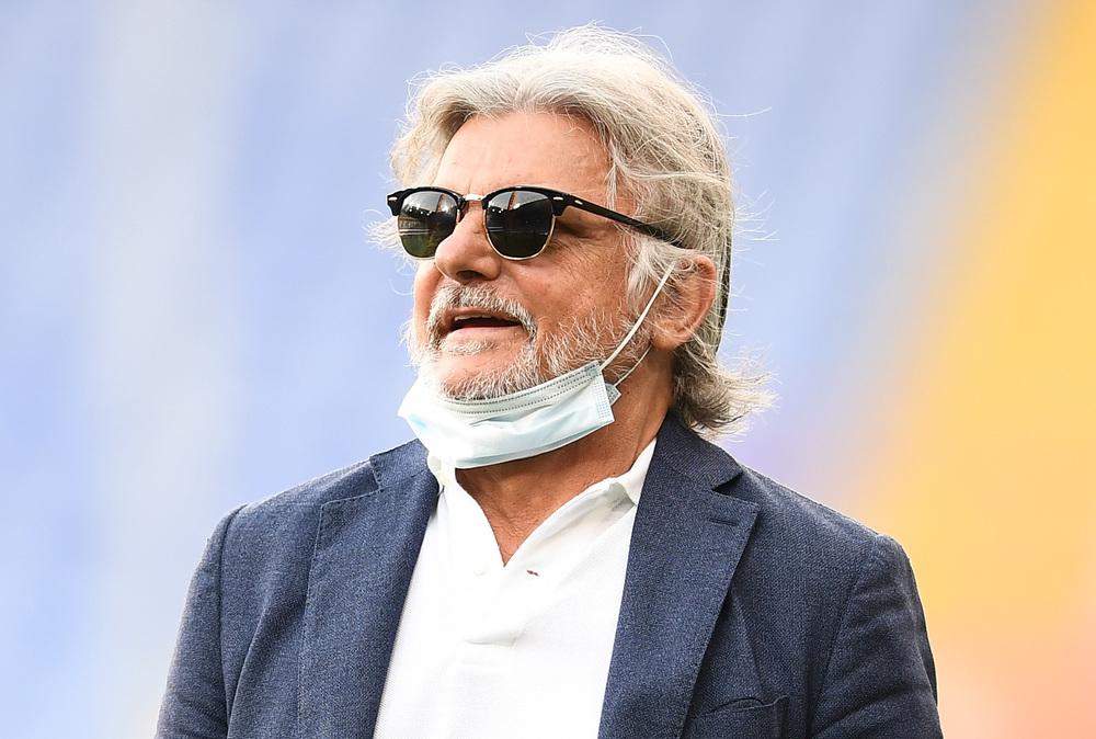 Il Bari riparte dalla C e passa dai De Laurentiis a Ferrero? Le ultime