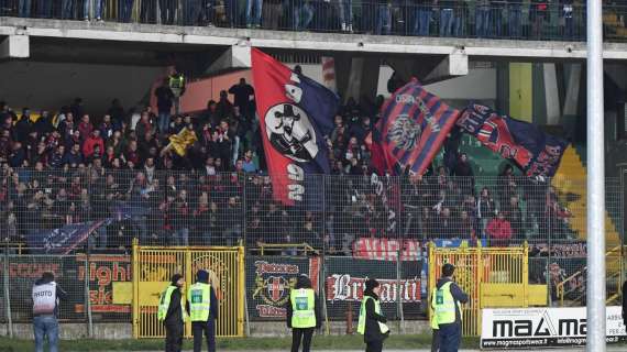 Murano rifiuta il rinnovo col Potenza: l'Avellino è tra i club interessati