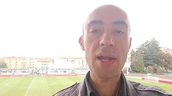 VIDEO - Juventus Next Gen-Avellino 0-3: il commento a caldo dallo stadio