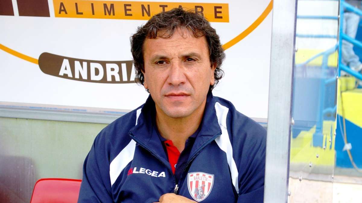 Bari, Sciannimanico: "L'Avellino mi ha fatto una discreta impressione ma per il primo posto sarà lotta tra Ternana e Bari"