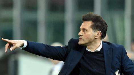 Novellino a Sky: "Avellino piazza matura, abbiamo lavorato sui difetti"