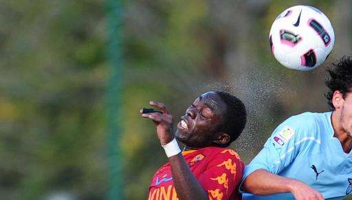 ATA Hotel - Preso anche il baby Capua
