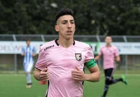 Avellino, buona la seconda: Rizzo sarà un calciatore biancoverde