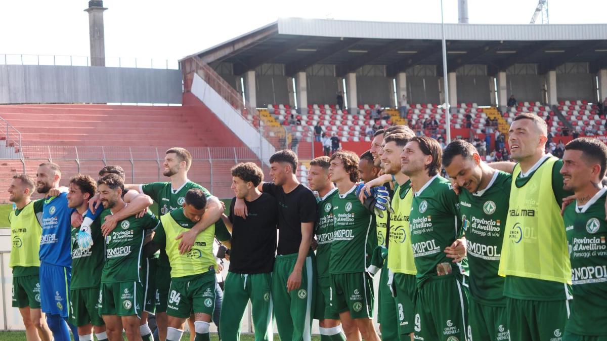 Le statistiche di Avellino-Bari: pugliesi bestia nera, Lupi a caccia del secondo clean sheet di fila