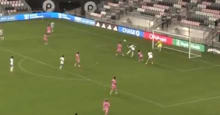 VIDEO - Cassano aspetta l'Avellino, intanto incanta con i Chicago Fire