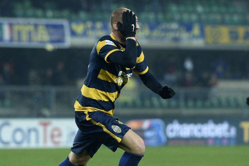 Verona, Luppi: "Ad Avellino possiamo vincere anche senza Pazzini"