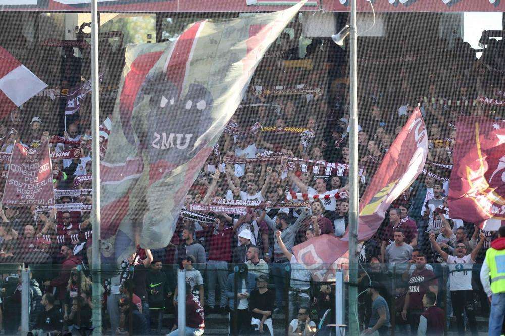 Napoli (sindaco di Salerno): "Sono sicuro prevarrà la sportività e la lealtà"