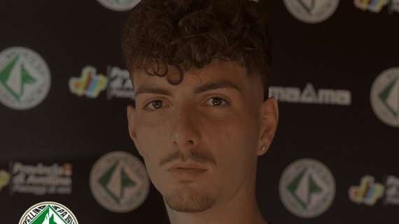 UFFICIALE - Marchisano è un calciatore dell'Avellino: i dettagli