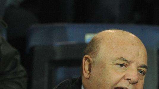 Tedeschi: "Ritardi tecnici per i nuovi soci americani, ma la trattativa procede"