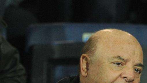 Taccone risponde alle accuse: "Al lavoro per fare chiarezza. Nessuna difficoltà per l'iscrizione. E su Gravina..."