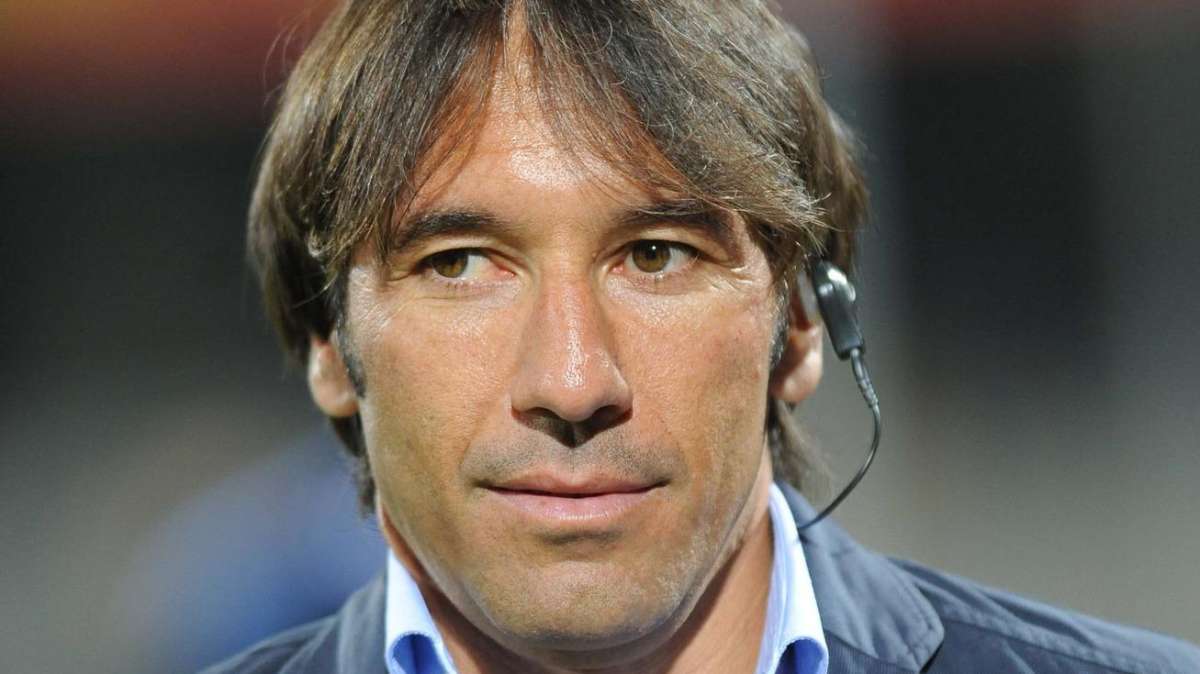 Raffaele Ametrano: "Barletta svolta definitiva, Rastelli è un bravo tecnico"