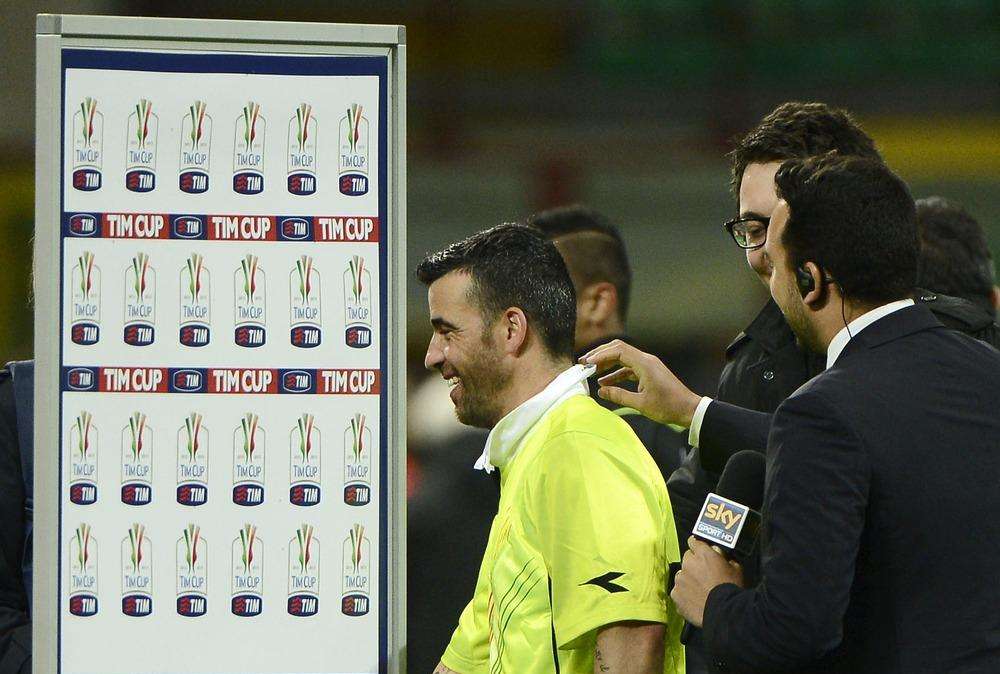 Ecco i dieci migliori arbitri di Lega Pro secondo TLP