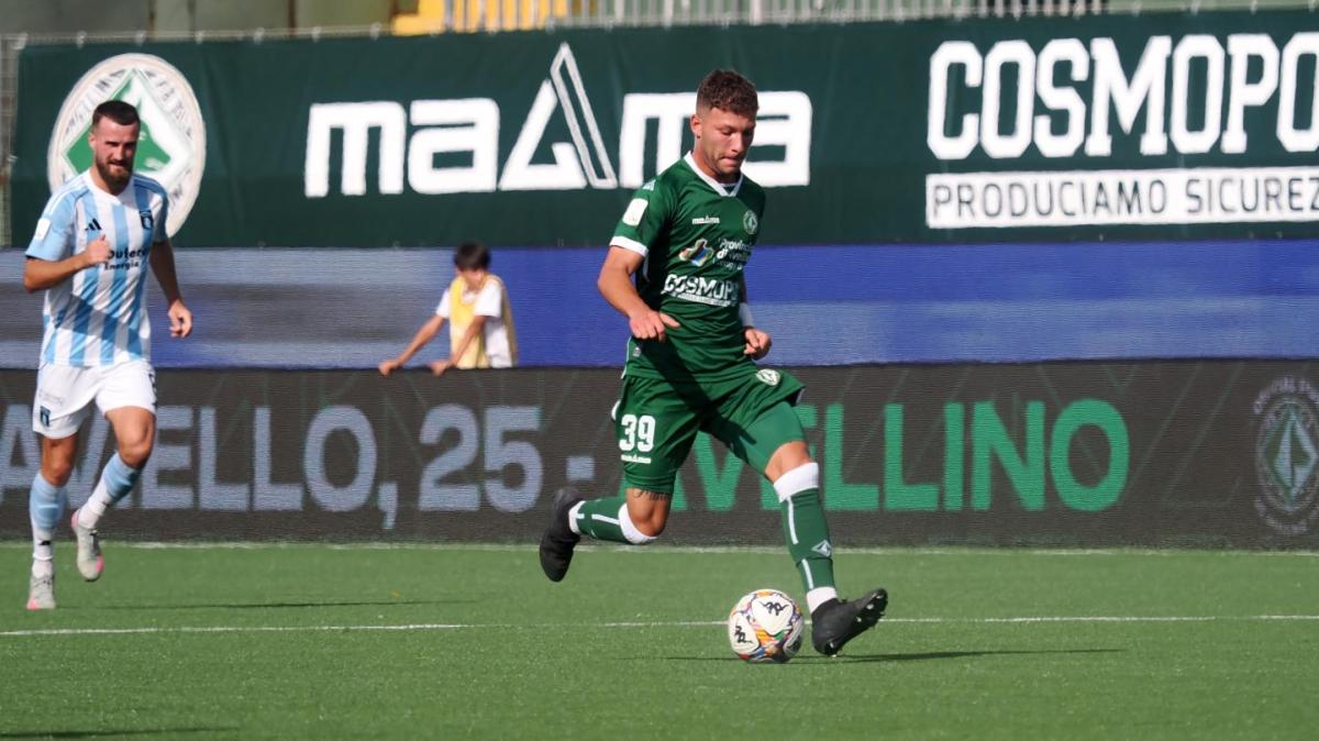 GdS - "Samp, tre punti anti-crisi. Lombardo trova più fiducia". Besaggio e Palmiero ok, male Missori 