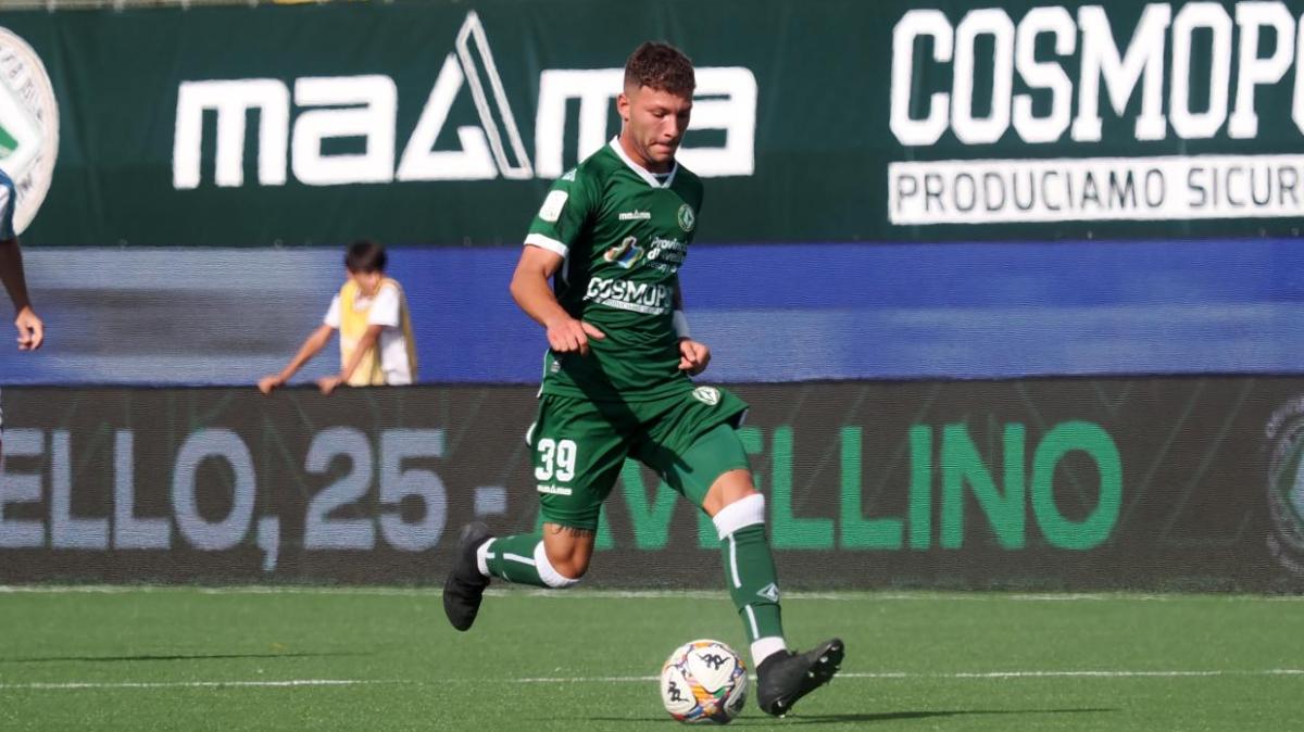 TuttoAvellino Award - Con lo Spezia Besaggio il più votato, sul podio anche il suo sostituto