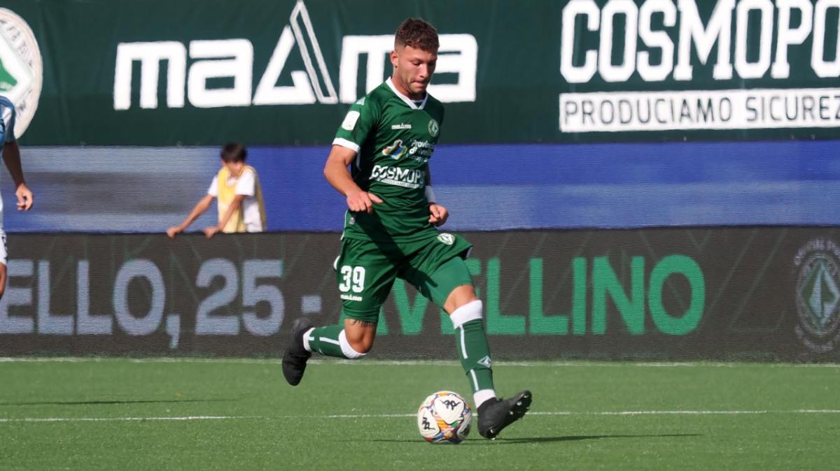 TS - "Ballardini-Avellino: prima vittoria". Besaggio e Palumbo ok