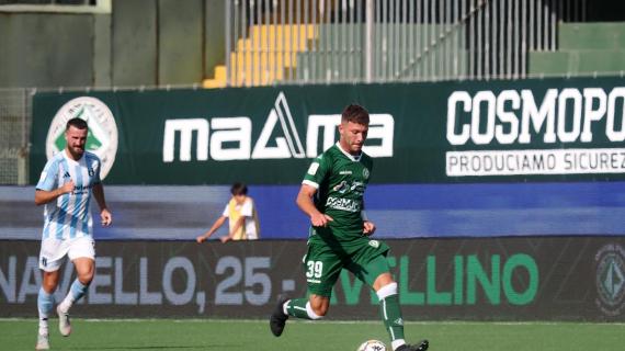 Domani il Mantova, i dubbi di Biancolino...