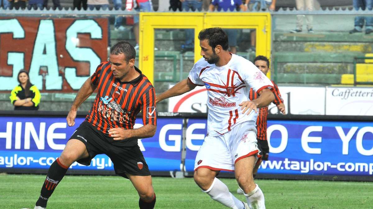 Perugia, si ferma Cacioli