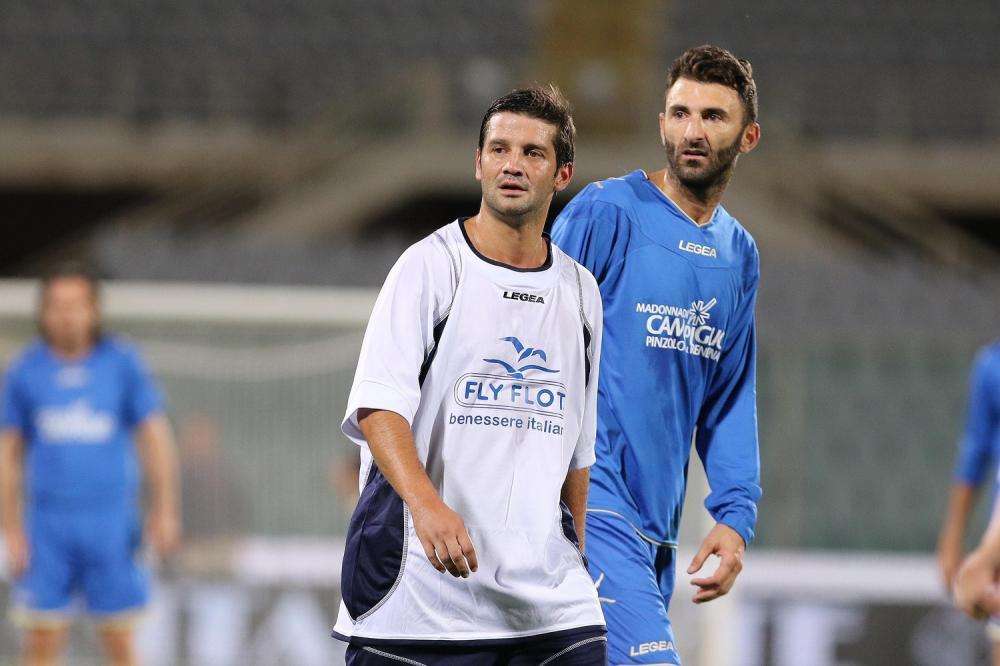 Avellino, i complimenti di Del Vecchio: "Contento per la promozione, lo ricordo ai tempi della Samb..."