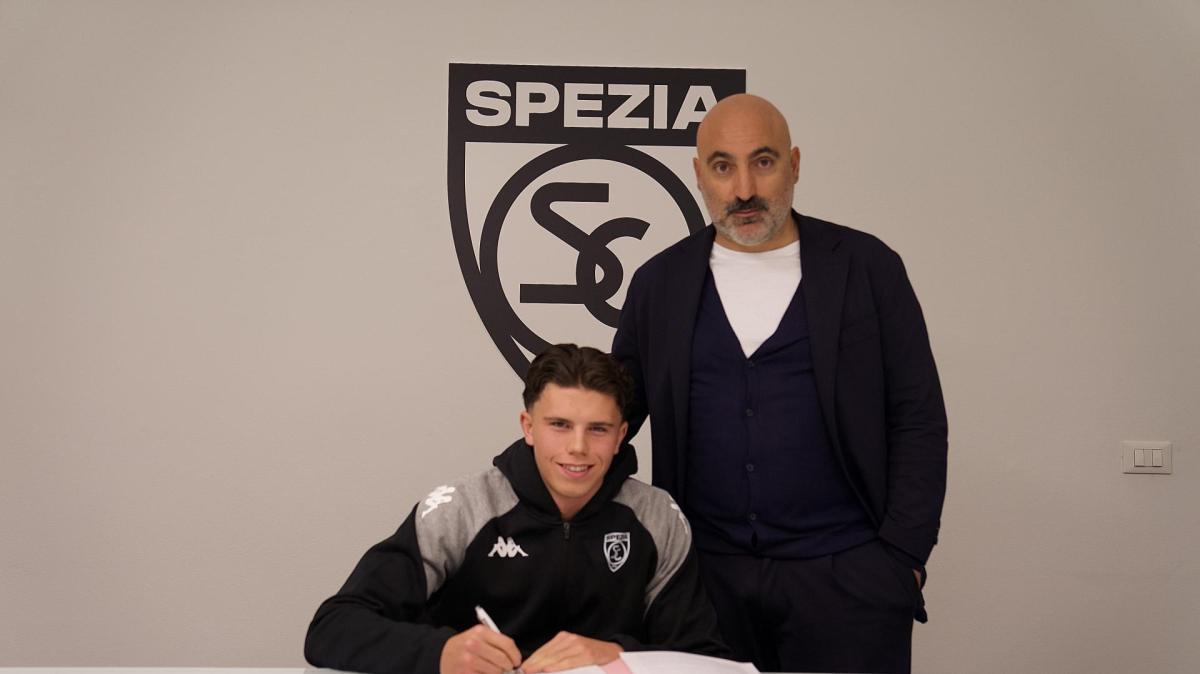 Sfuma definitivamente un obiettivo dell'Avellino a centrocampo: va allo Spezia