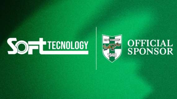 La Felice Scandone Avellino annuncia "Soft Tecnology" come nuovo sponsor ufficiale 