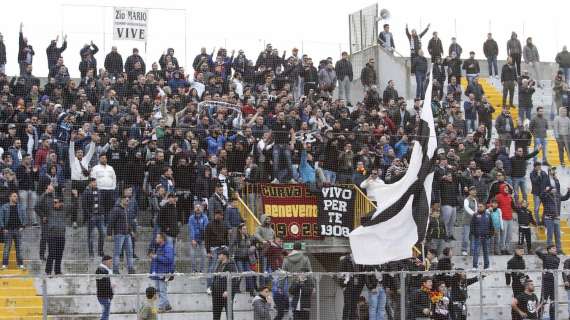 Un ex attaccante biancoverde saluta la Lega Pro e si trasferisce in D