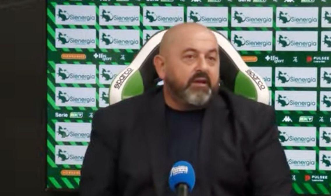 Aiello: "Ecco le date del ritiro e le amichevoli. Sul mercato..."